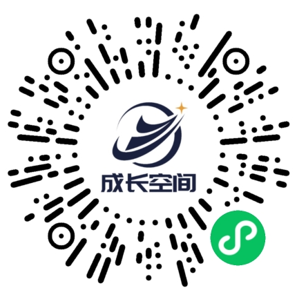 小程序二维码